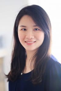 Dr. Claire Tan