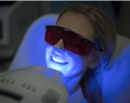 Philips Zoom! In-Chair Professional Teeth Whitening - SIA Dental Essendon