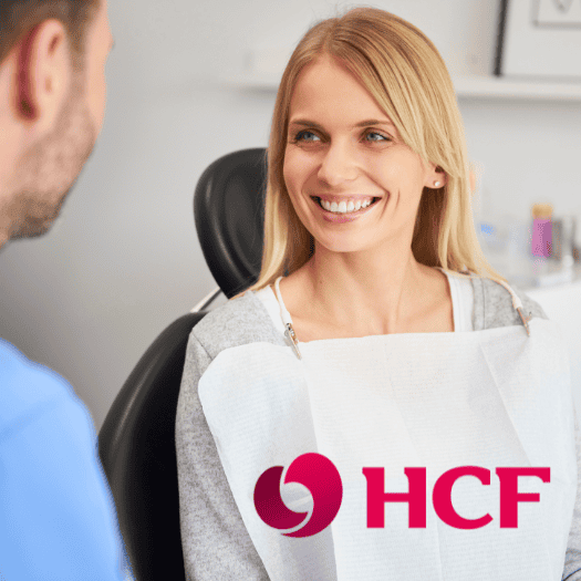 HCF - SIA Dental Payment Options